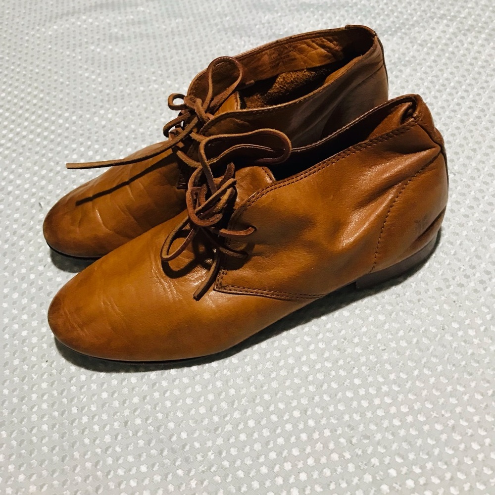 Frye boties - Picture 2 of 11
